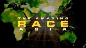 Amazing Race Asia